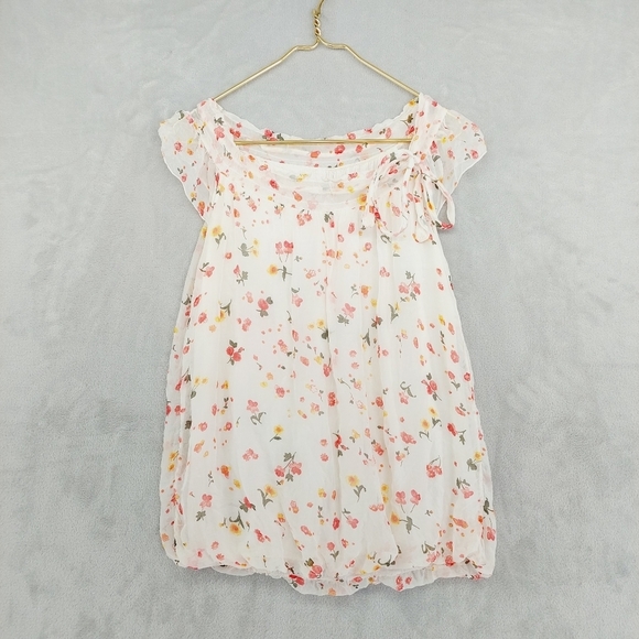 Tendeze Dresses & Skirts - New Tendenze Pure Silk Fashion 100% Blouse P5301